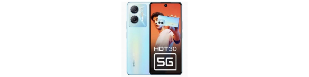 Mobile : Infinix HOT 30 5G  Rs.12349 to Rs.12999